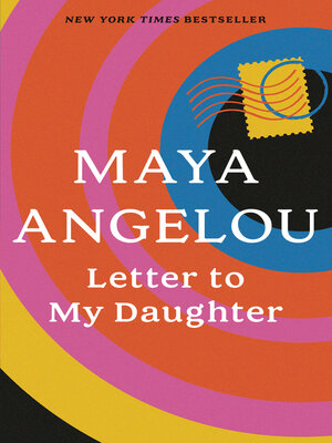 Letter to My Daughter - ebook